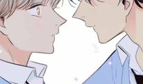 动漫男同,动漫男同的浪漫篇章