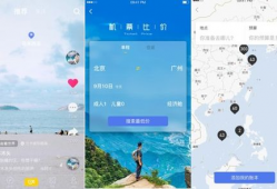 短视频 旅游,短视频带你畅游天下角落