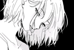 动漫黑色,探寻黑暗世界的秘密