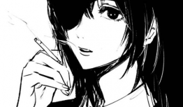 动漫黑色,探寻黑暗世界的秘密