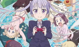 niconico动漫,日本二次元文化的璀璨明珠