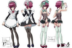 少年男仆库洛动漫,穿越时空的忠诚与成长之旅