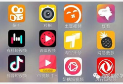 短视频拍摄制作,轻松拍出吸睛内容
