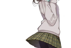 动漫足控,足控的梦幻之旅