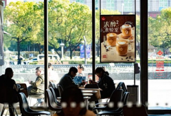 咖啡店短视频,短视频带你领略咖啡店魅力