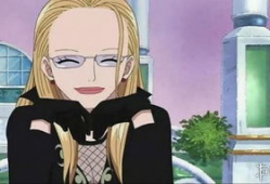 动漫女反派,动漫女反派之逆袭传奇