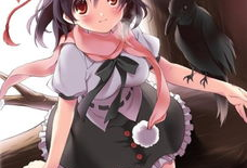 动漫黑丝美女,动漫中的性感魅力女神